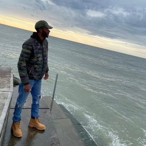 Meet your Posher, Joseph